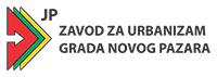 Urbanizam Logo